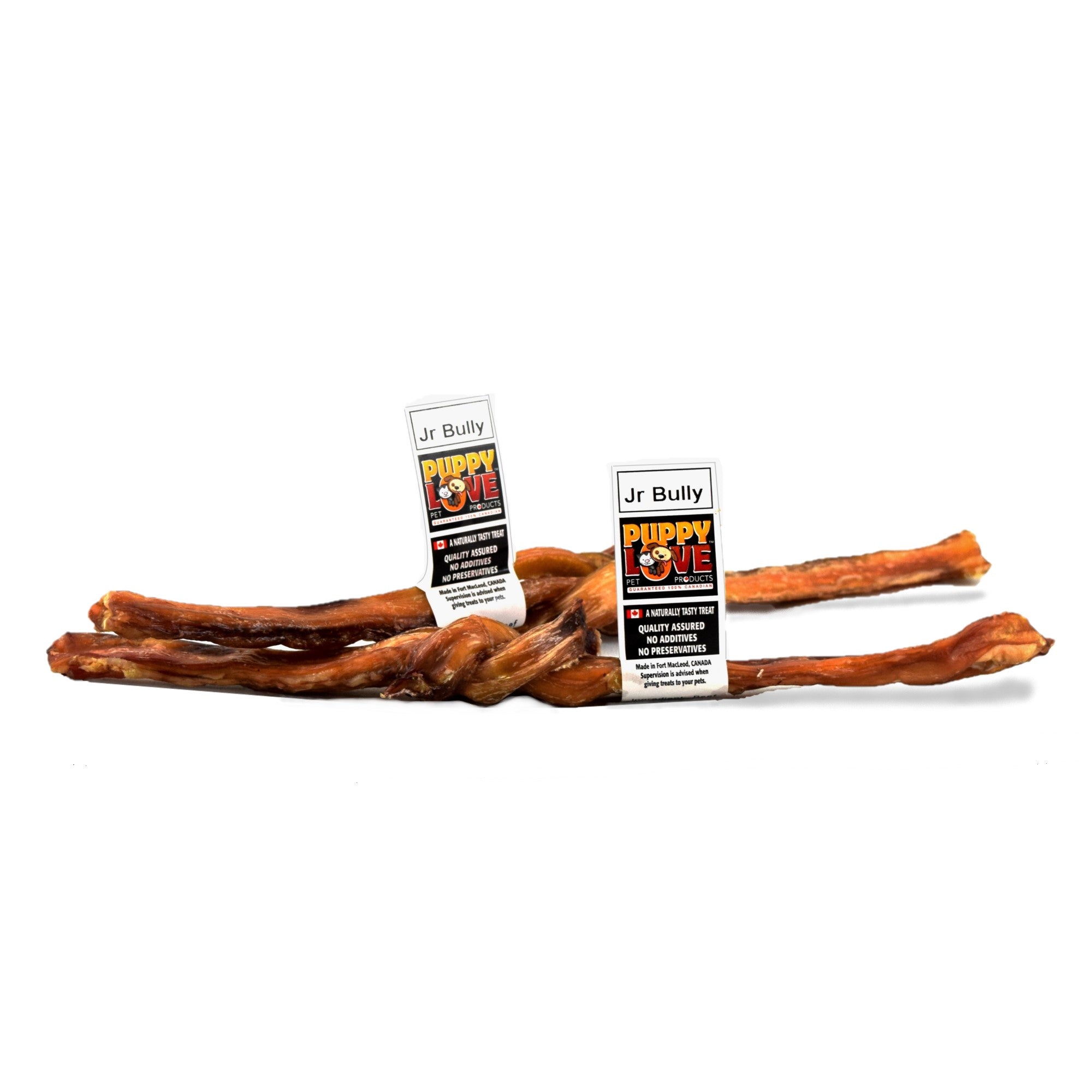 Canadian bully hot sale sticks